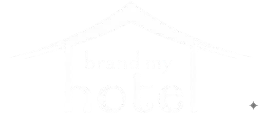 Brand My Hotel Logo